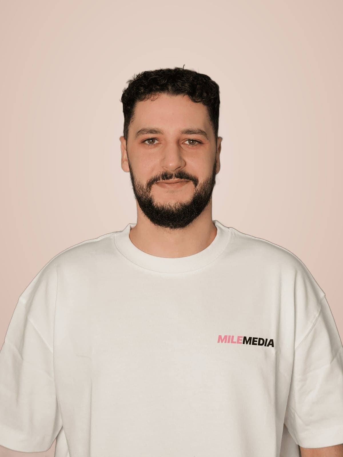 Fabian Medl, Kamera & Schnitt bei Mile Media
