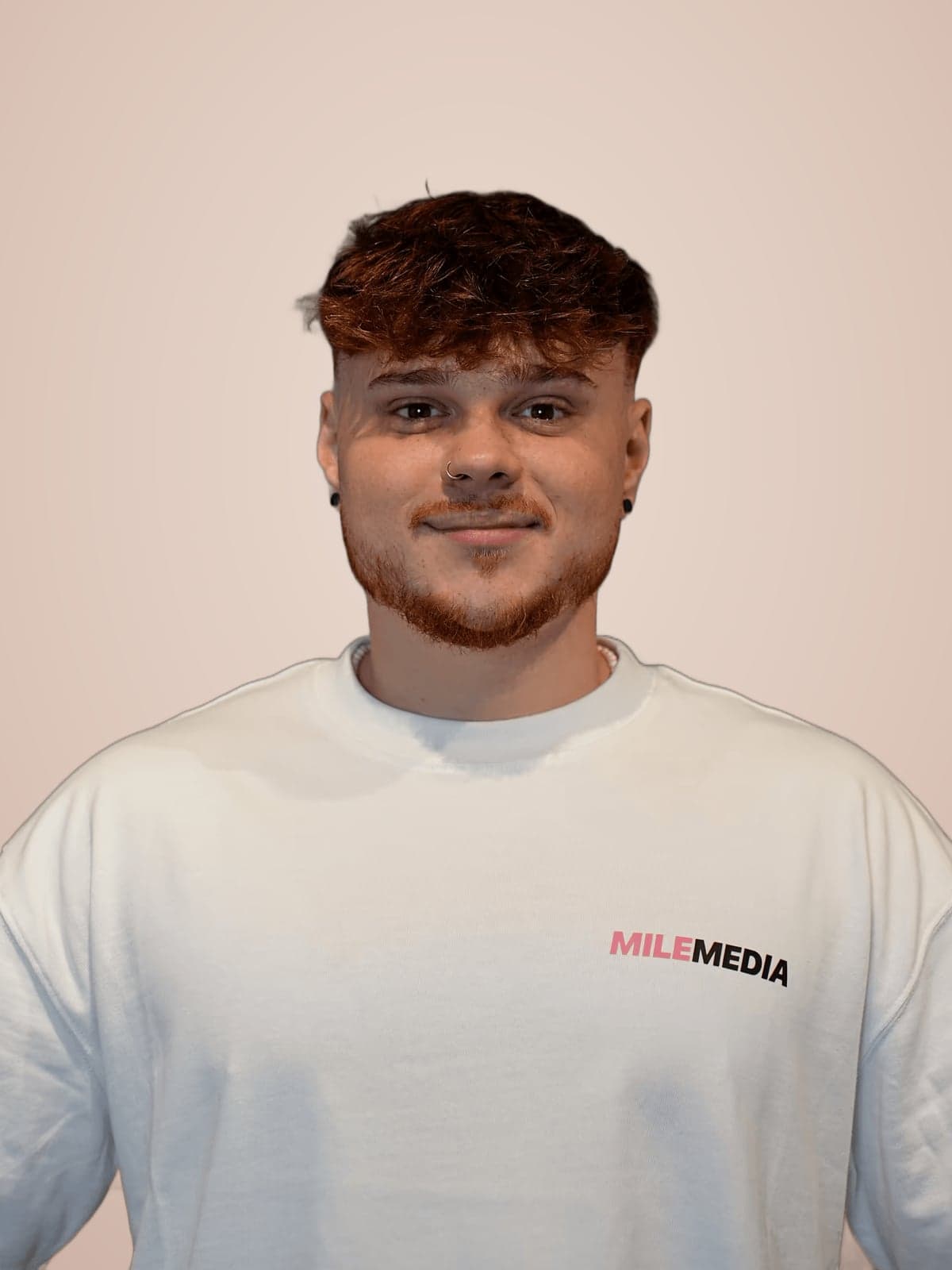 Levi Maaz, Kamera & Drohne bei Mile Media