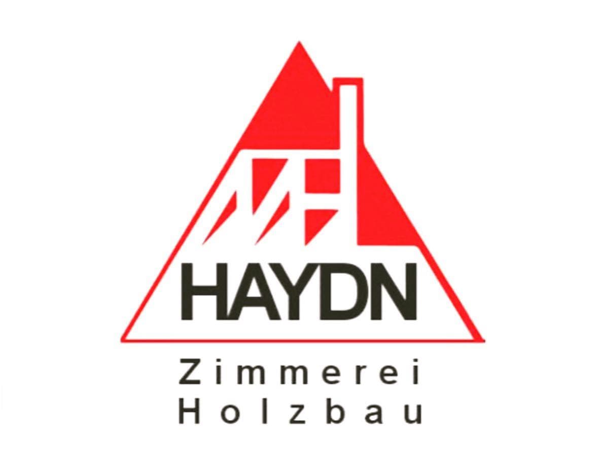 Matthias Haydn Holzbau GmbH & Co KG Logo