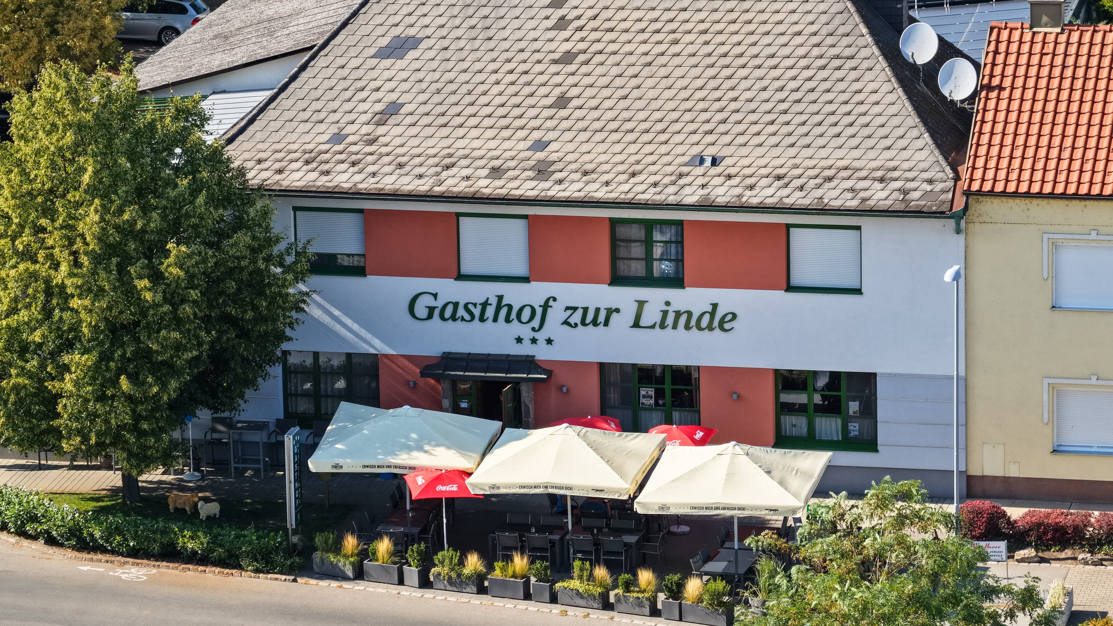 Gasthof zur Linde
