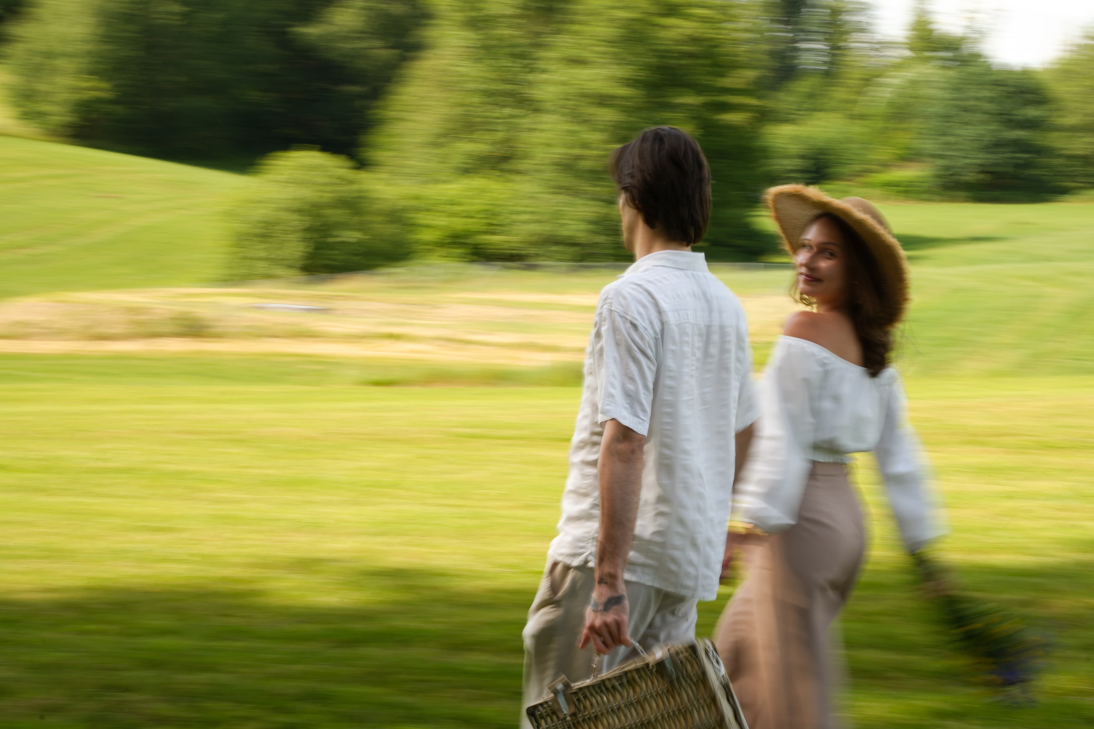 Das Stemp****S Wellnessresort – Social Media & Content Projekt von Mile Media, Einblick 1
