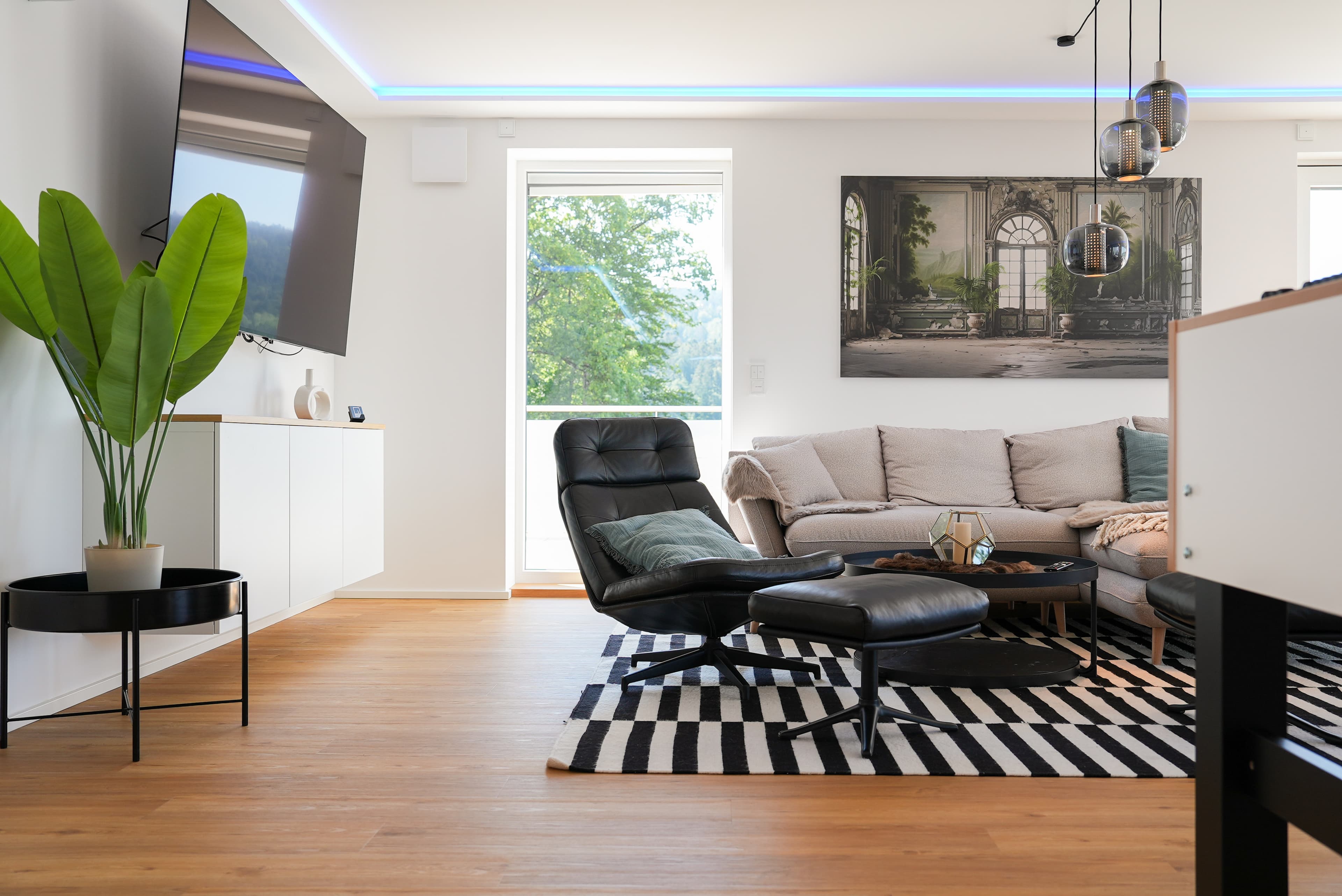 Penthouse Waldkirchen – Foto- & Videoproduktion Projekt von Mile Media, Einblick 6