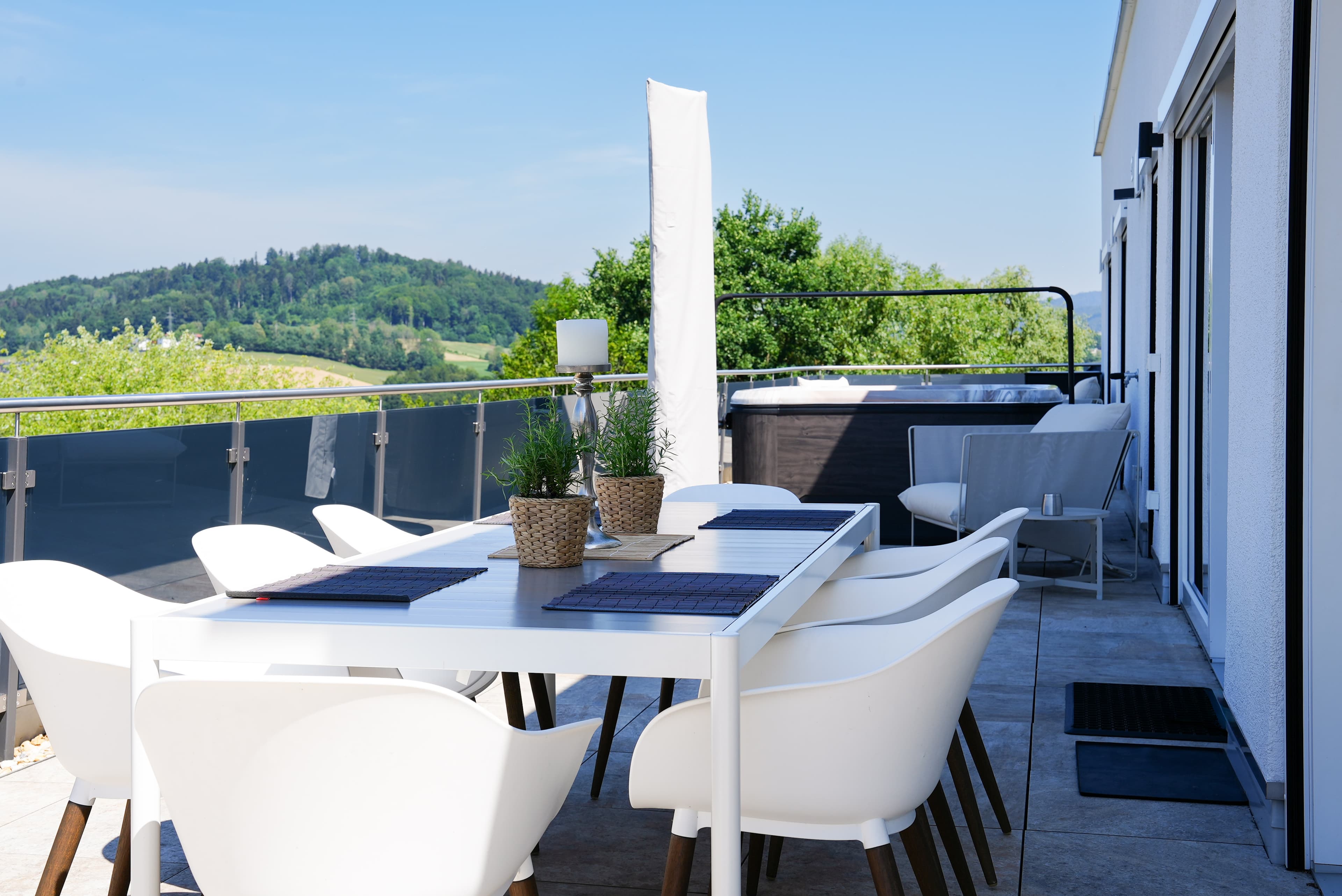 Penthouse Waldkirchen – Foto- & Videoproduktion Projekt von Mile Media, Einblick 5