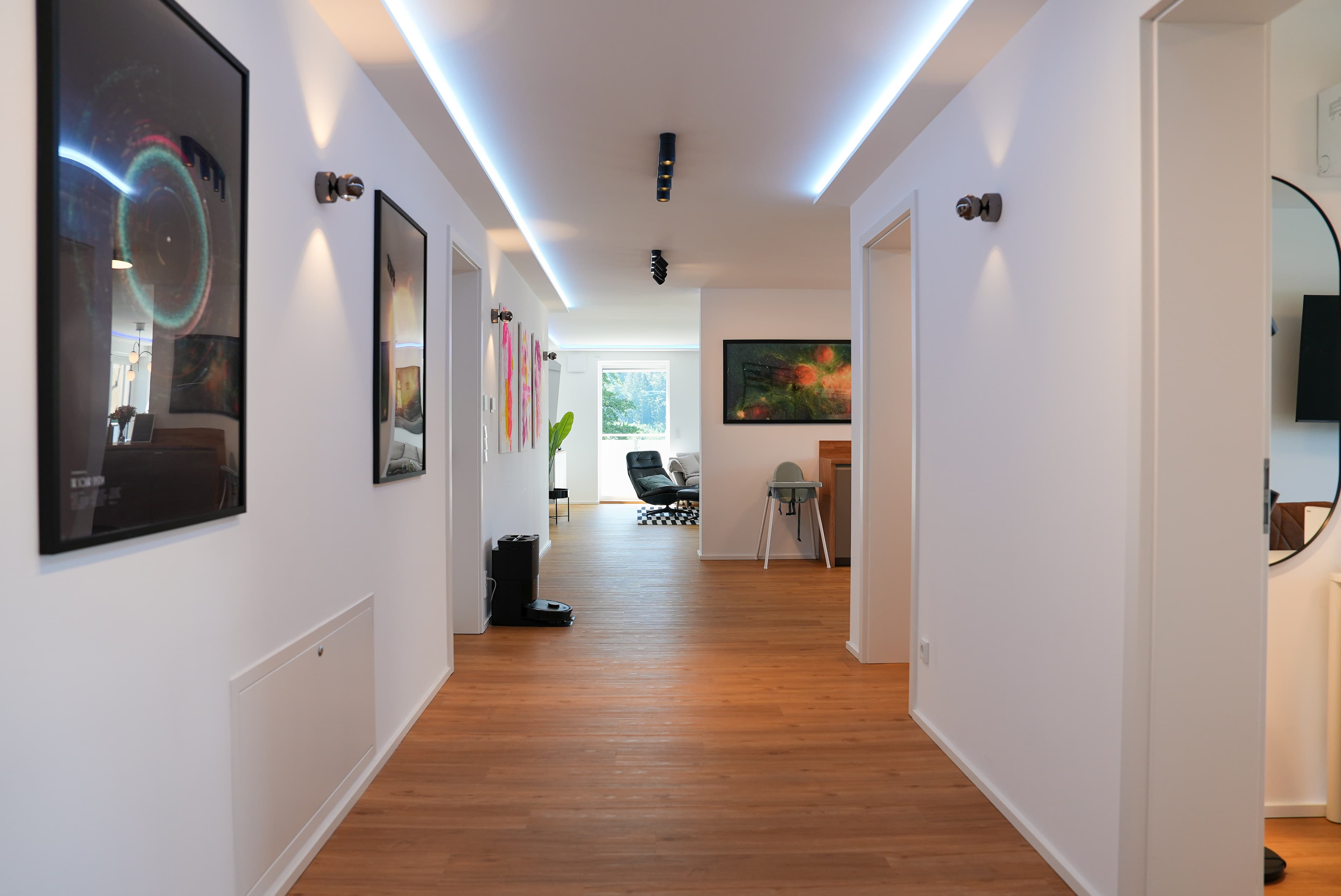 Penthouse Waldkirchen – Foto- & Videoproduktion Projekt von Mile Media, Einblick 7