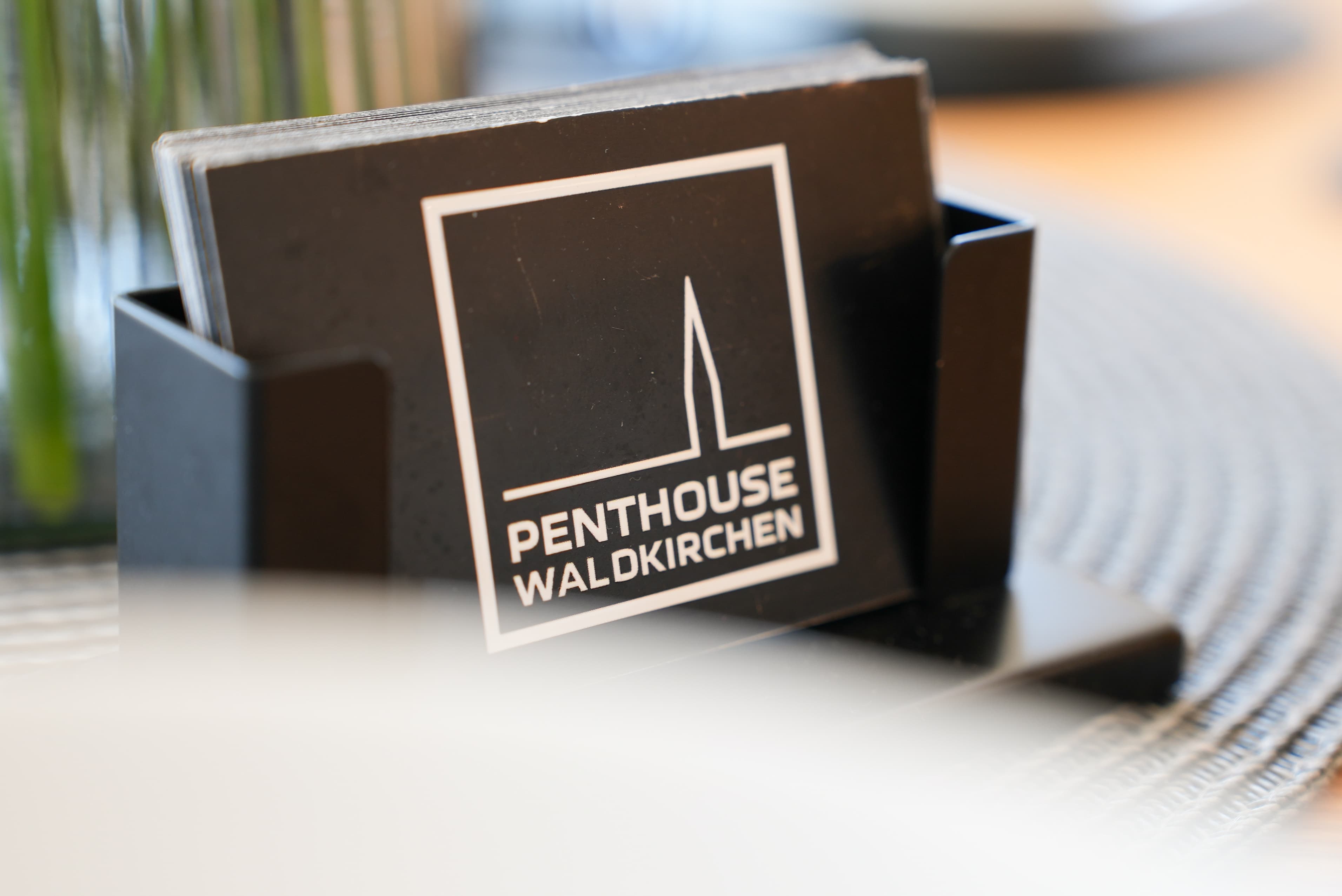 Penthouse Waldkirchen – Foto- & Videoproduktion Projekt von Mile Media, Einblick 4