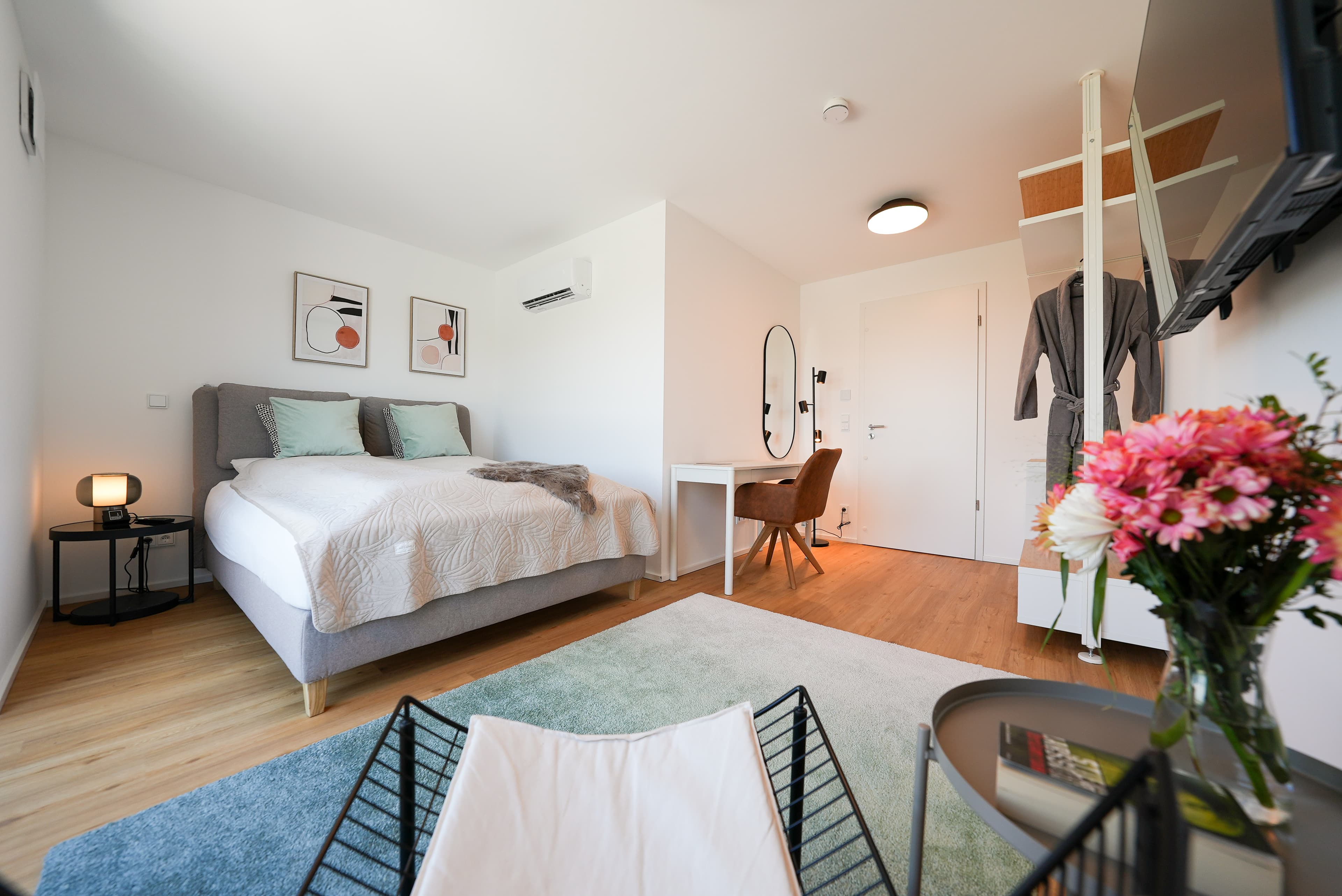 Penthouse Waldkirchen – Foto- & Videoproduktion Projekt von Mile Media, Einblick 3