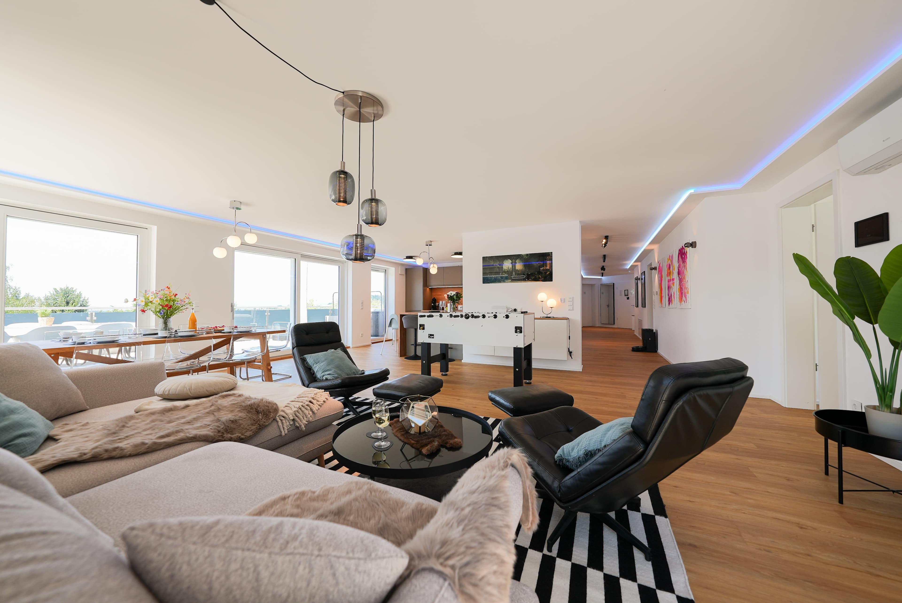 Penthouse Waldkirchen