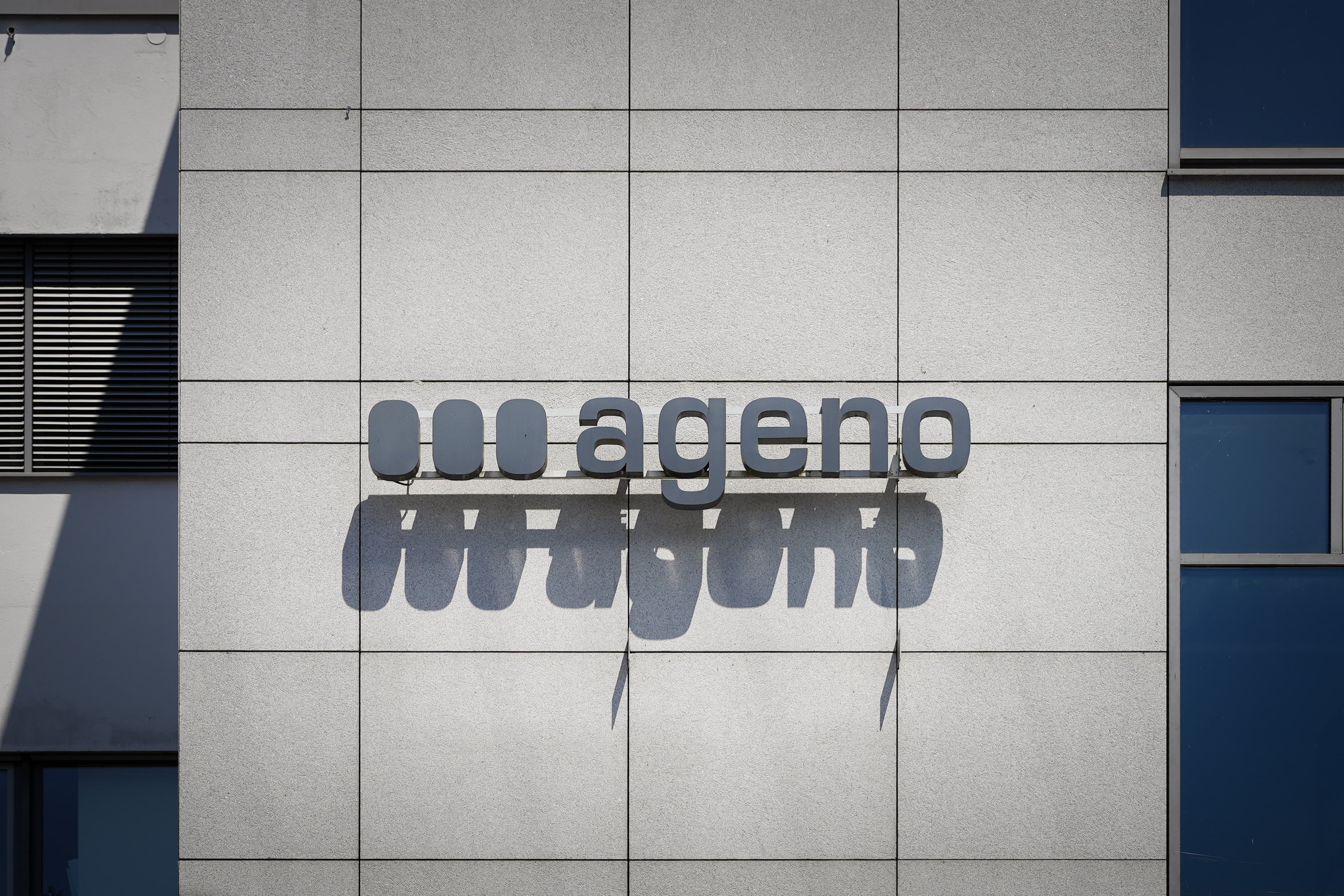ageno Steuerberatung – Webdesign & Conten Projekt von Mile Media