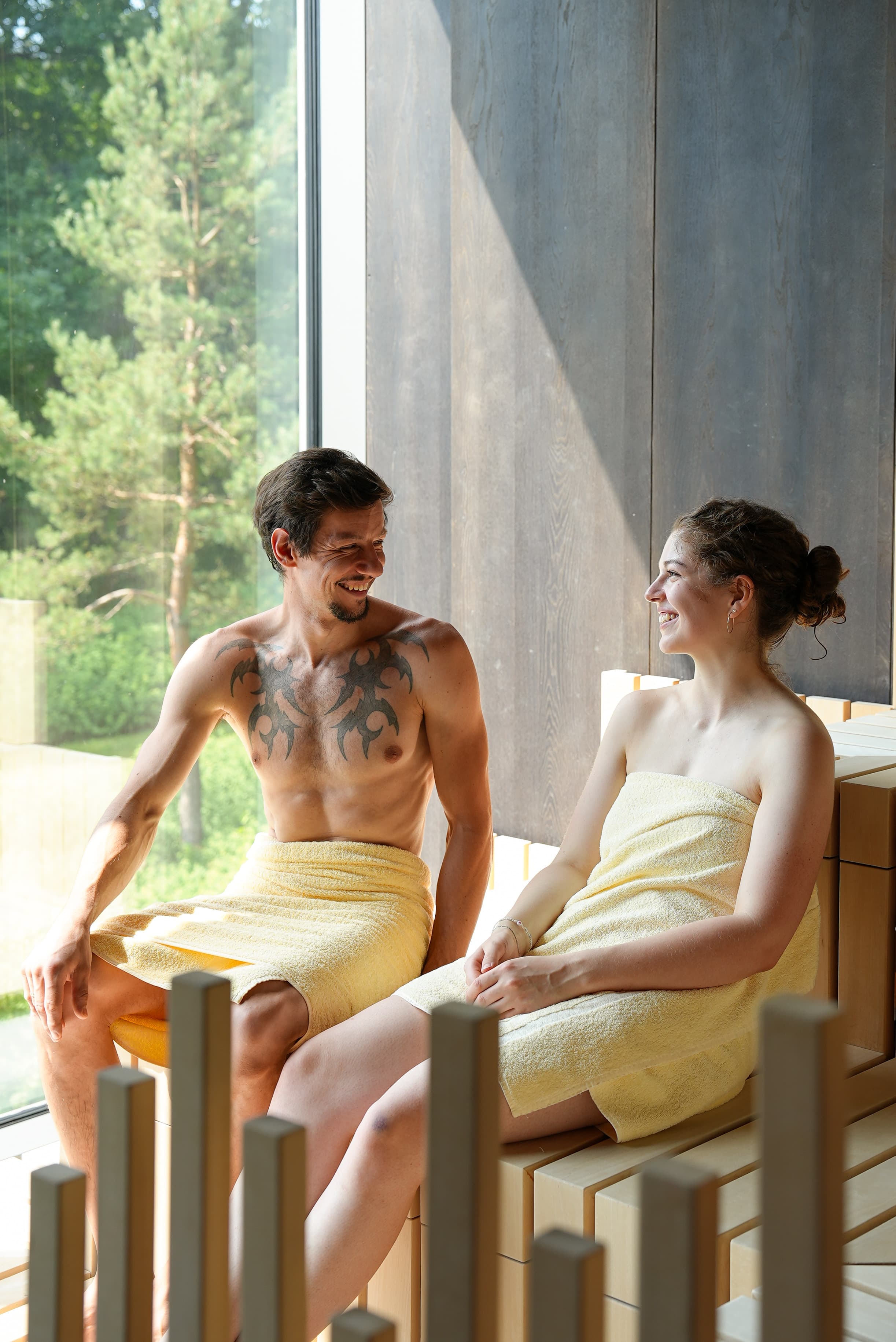 Reinerhof ****S Wellnesshotel – Foto- & Videoproduktion für Social Media Projekt von Mile Media, Einblick 11