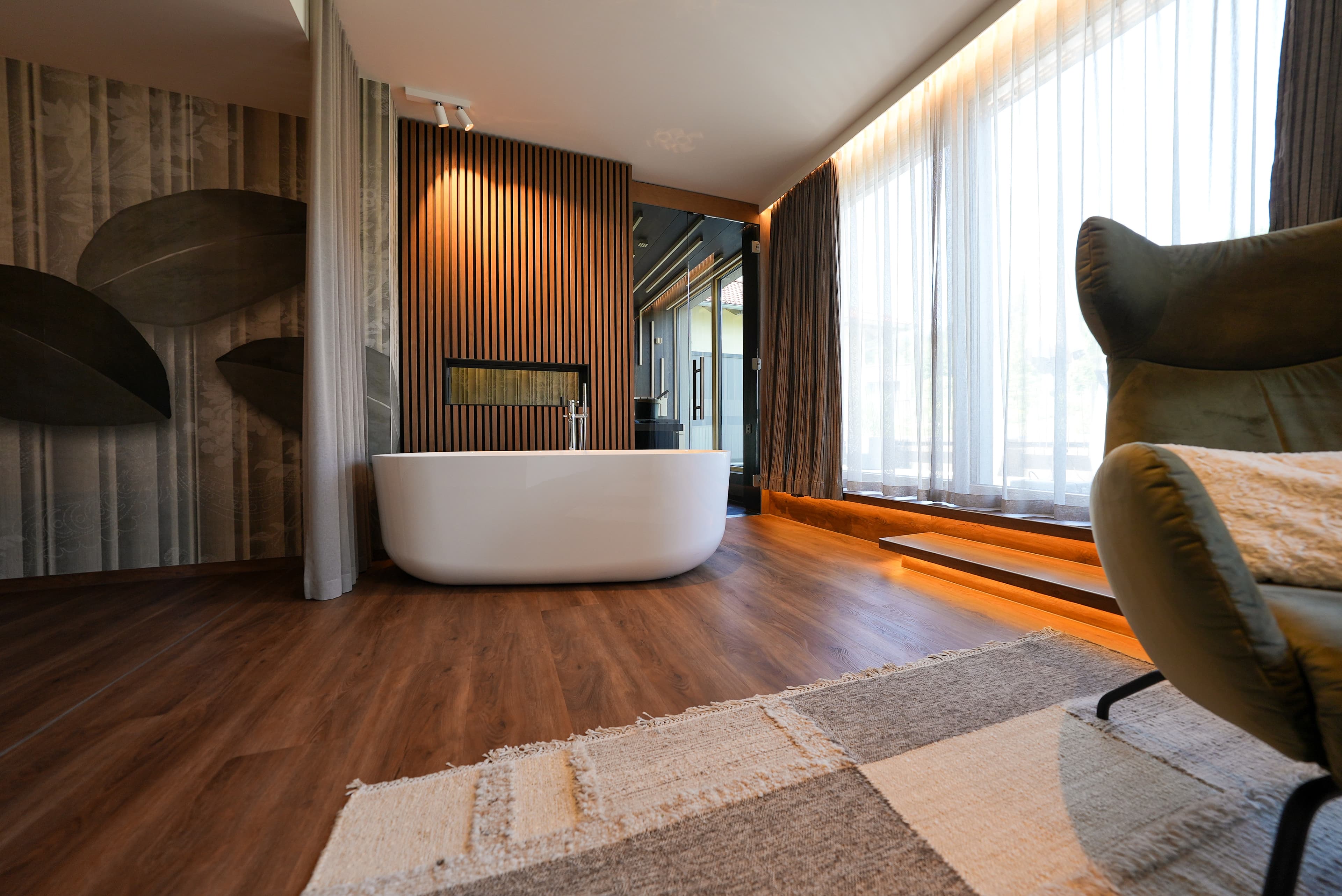 Reinerhof ****S Wellnesshotel – Foto- & Videoproduktion für Social Media Projekt von Mile Media, Einblick 6