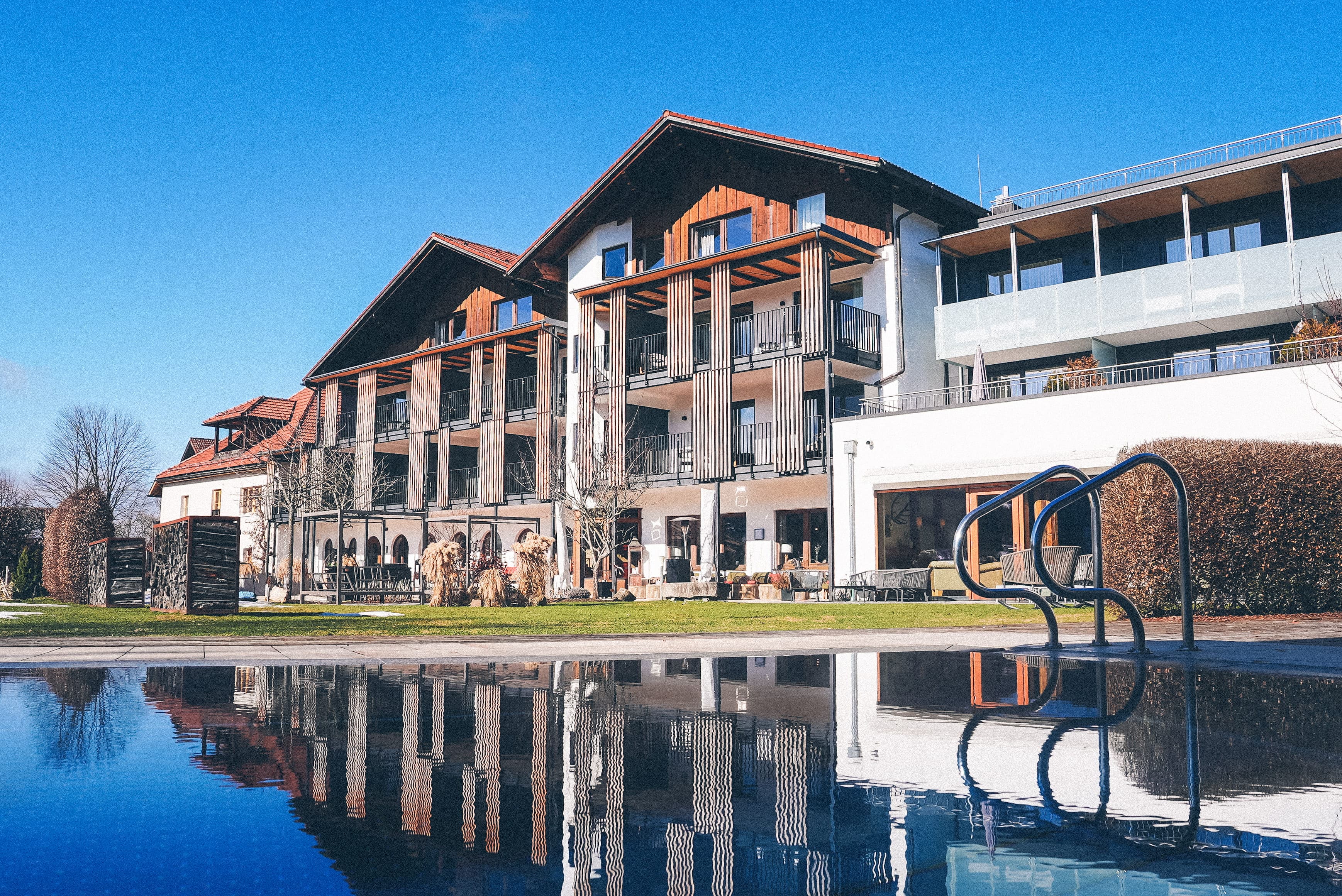 Hotel Eibl-Brunner