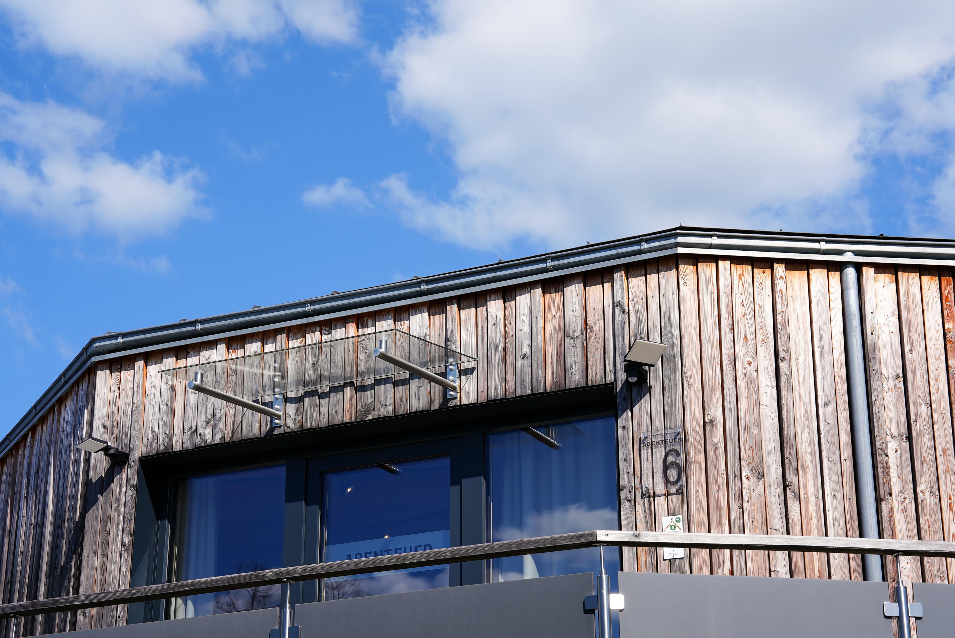 Feriendorf - Waidlerland - Bild 3