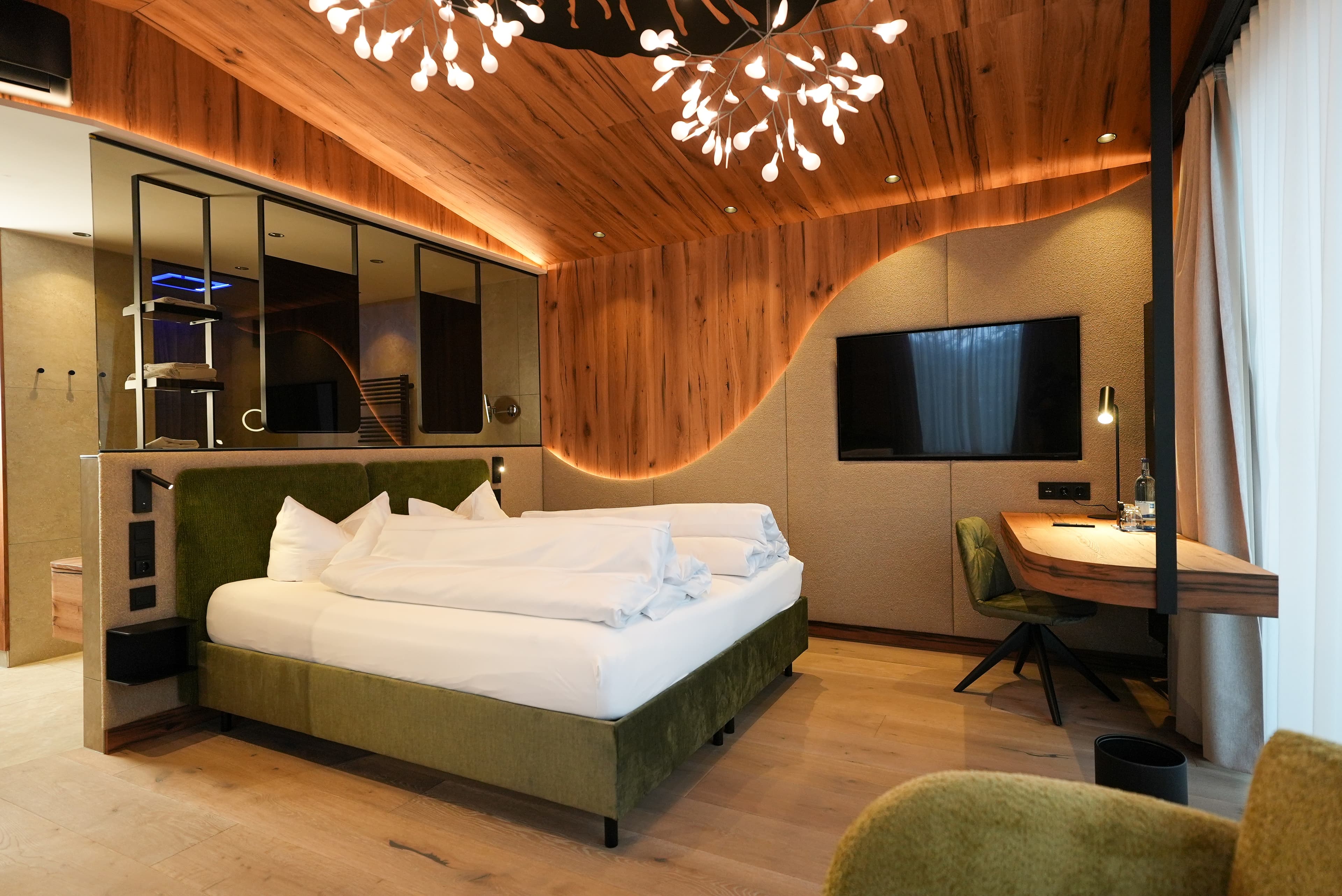 Das Stemp****S Wellnessresort – Social Media & Content Projekt von Mile Media, Einblick 5