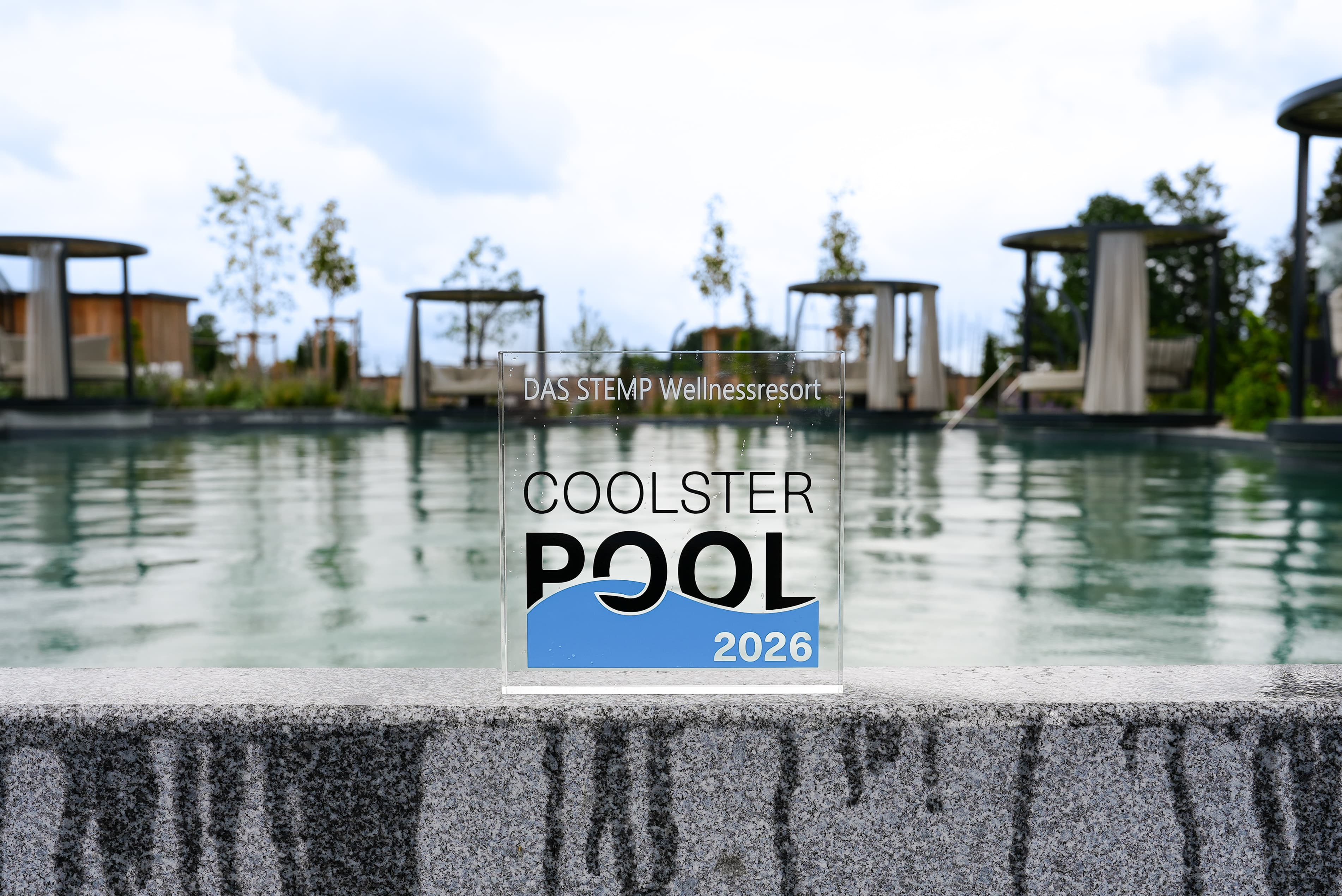 Das Stemp****S Wellnessresort – Social Media & Content Projekt von Mile Media, Einblick 6