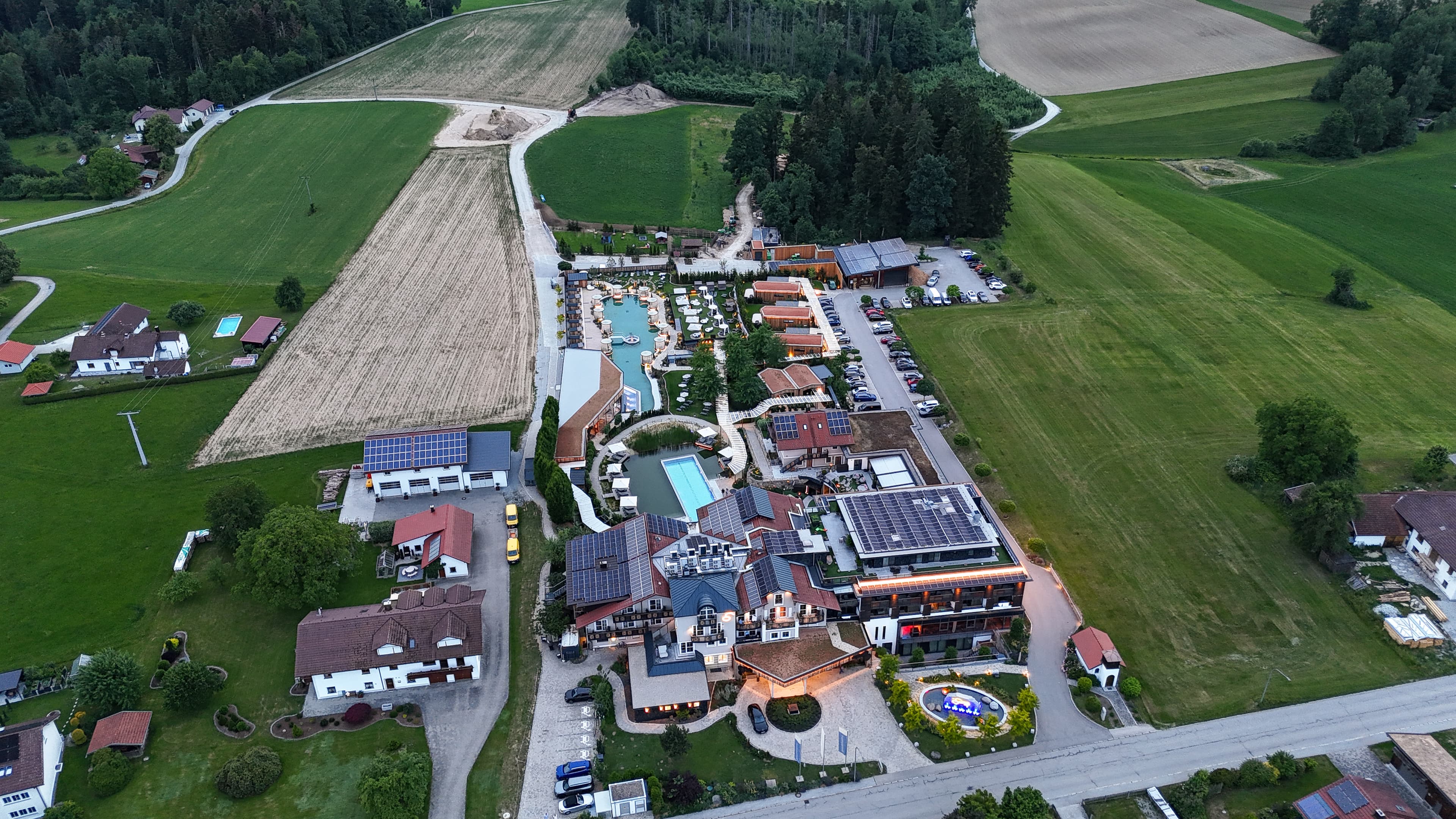 Das Stemp****S Wellnessresort – Social Media & Content Projekt von Mile Media, Einblick 3