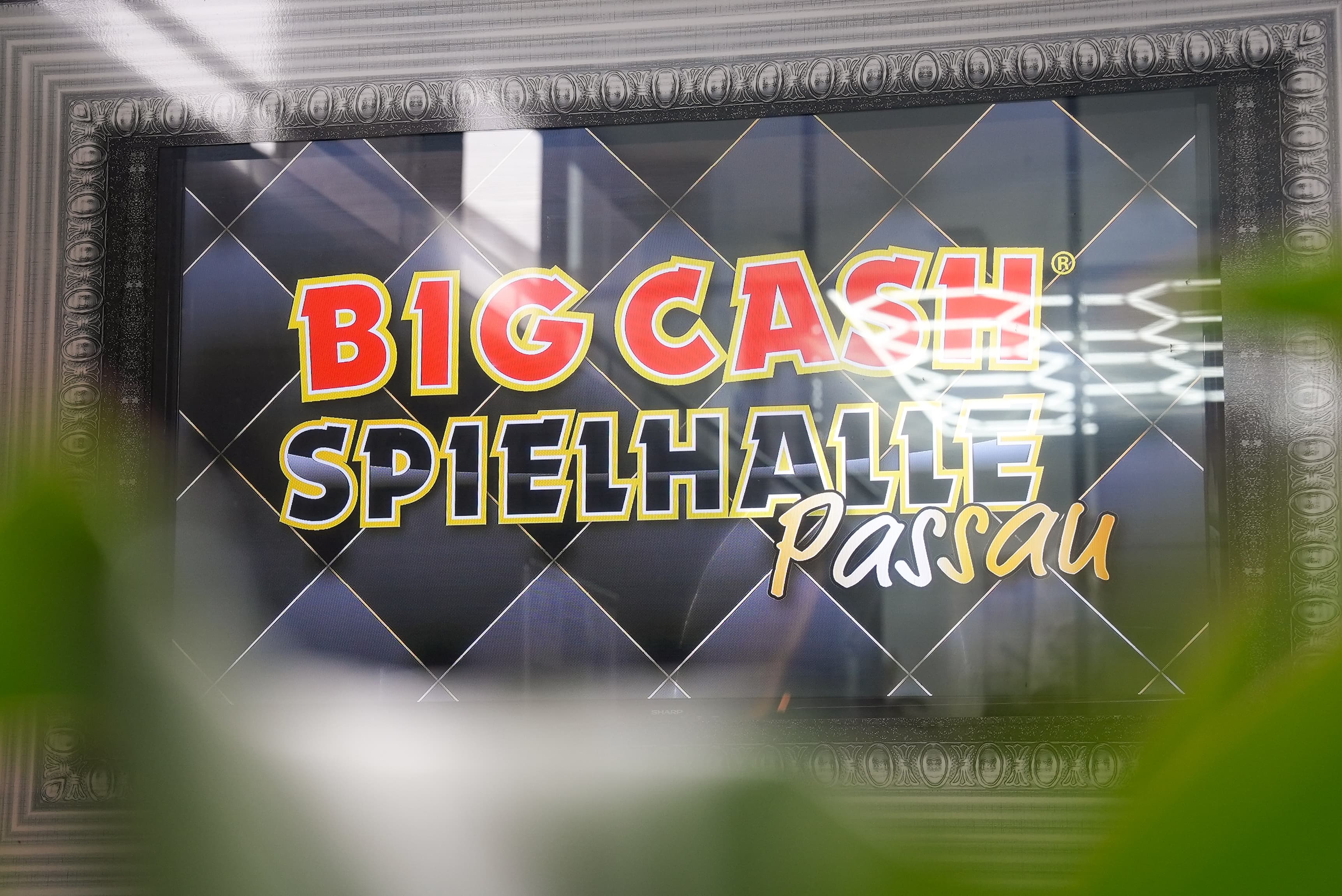 BIG CASH Spielhallen – Webdesign & Content Projekt von Mile Media, Einblick 2