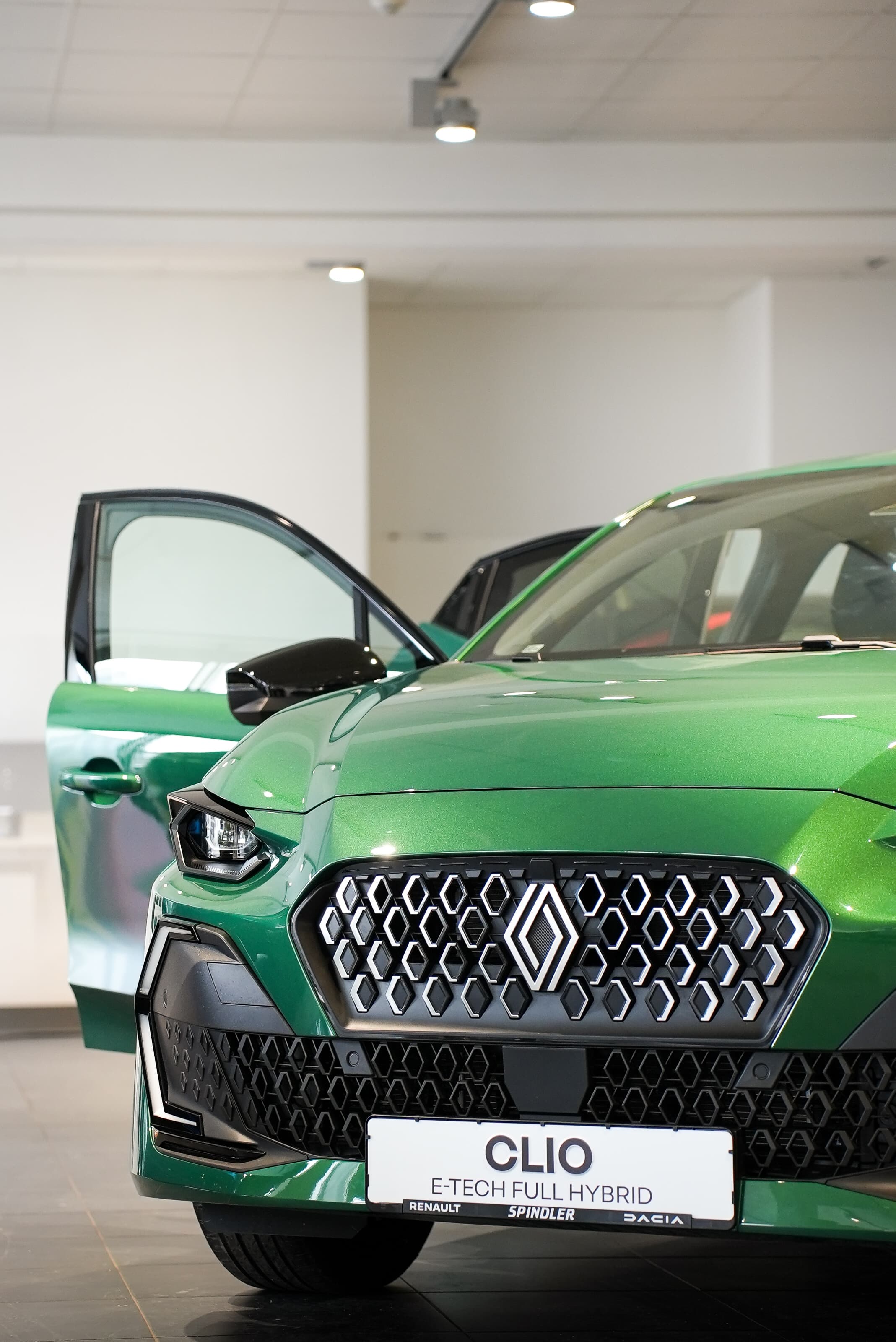 Autohaus Spindler - Bild 1