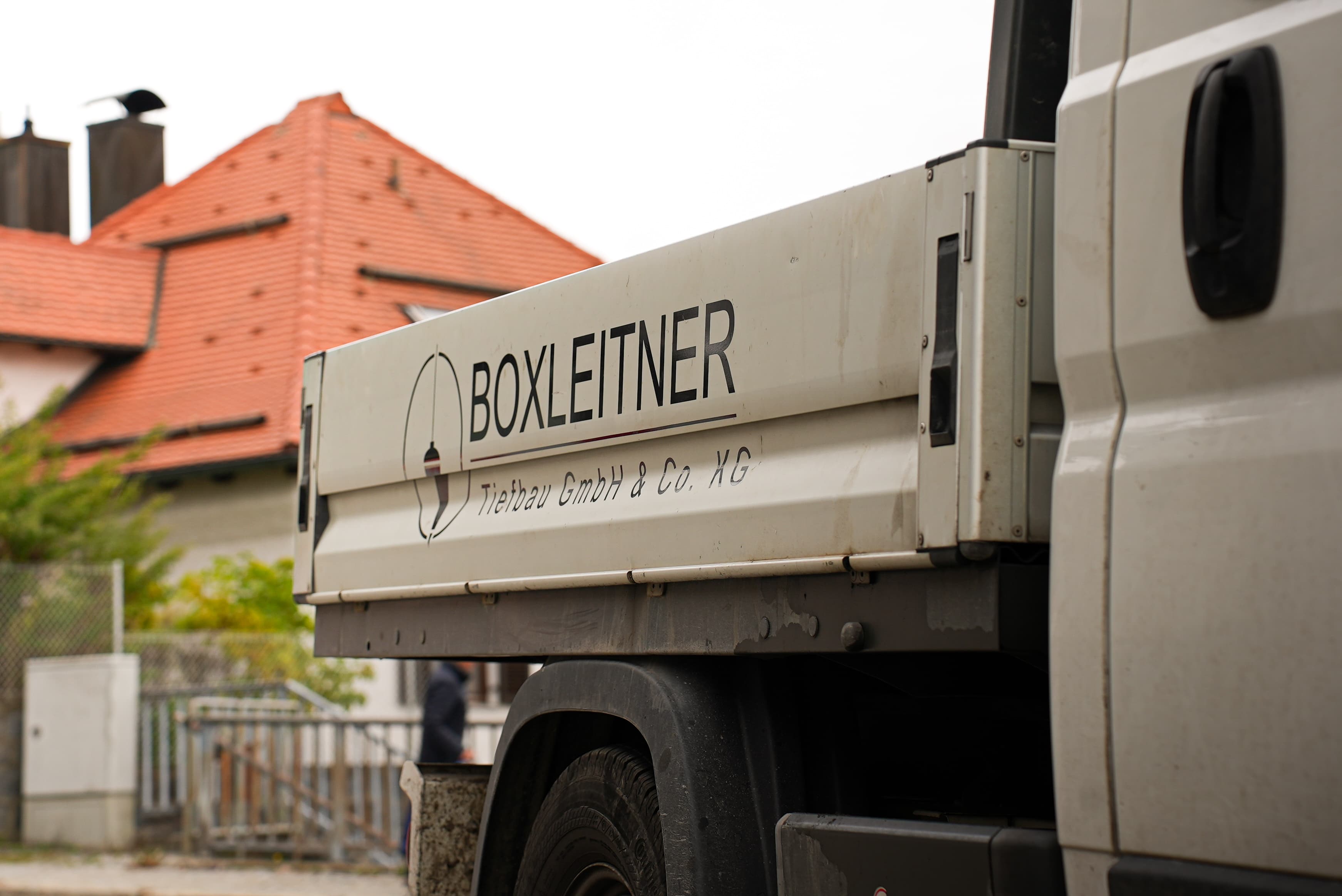 Boxleitner Tiefbau GmbH & Co. KG - Bild 6