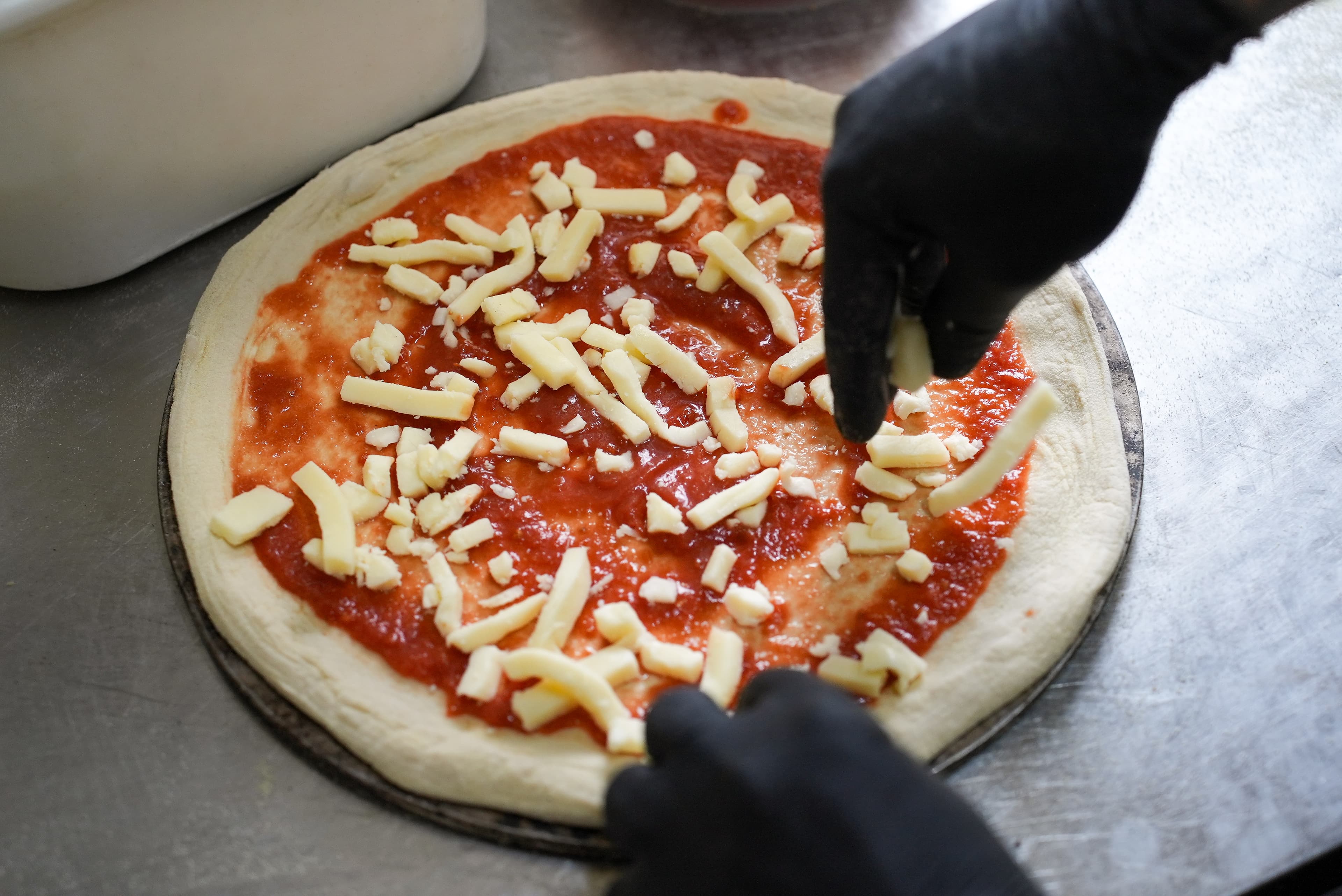 Pizzeria Grimaldi - Bild 7