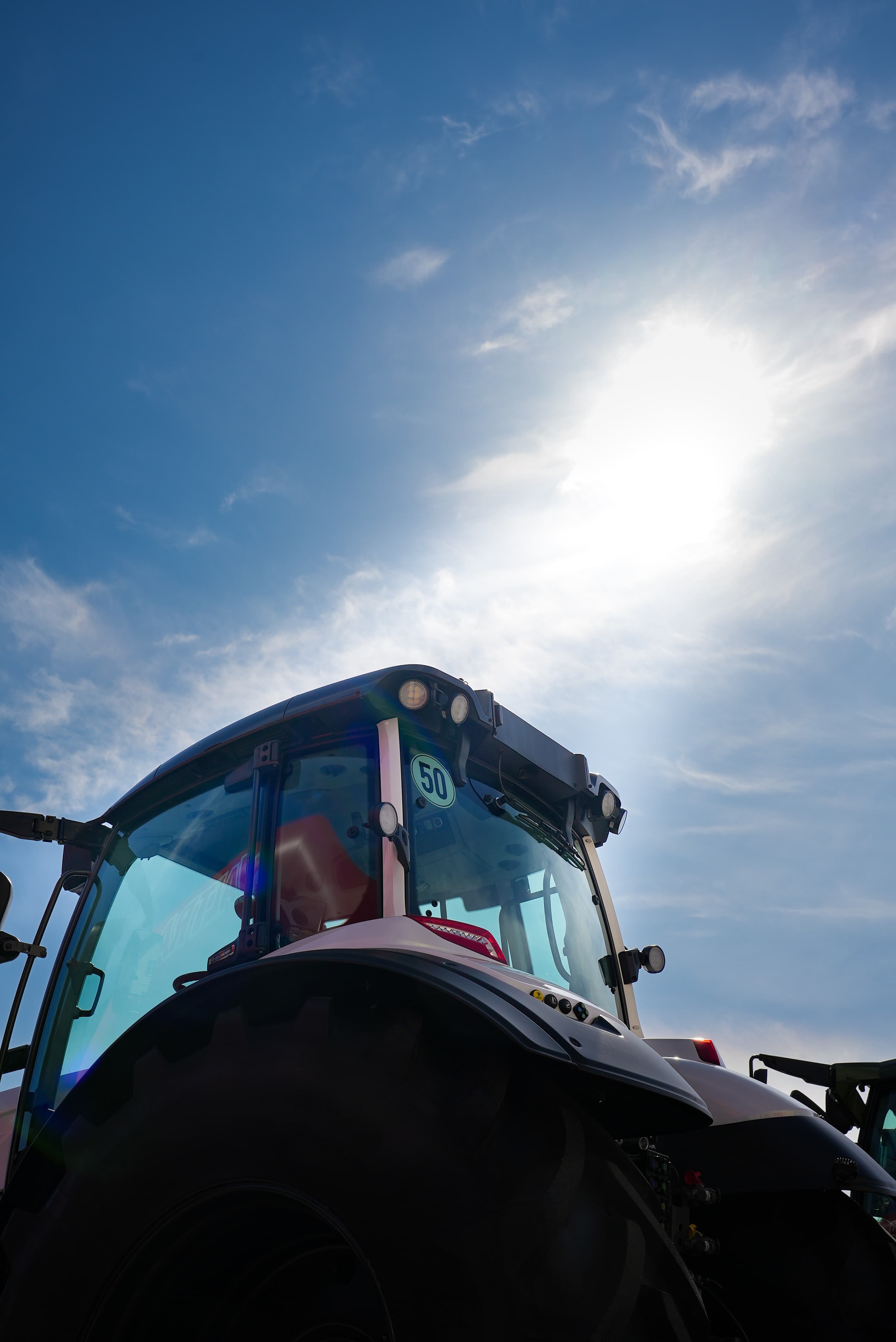 Landtechnik Hans Bauer - Bild 6