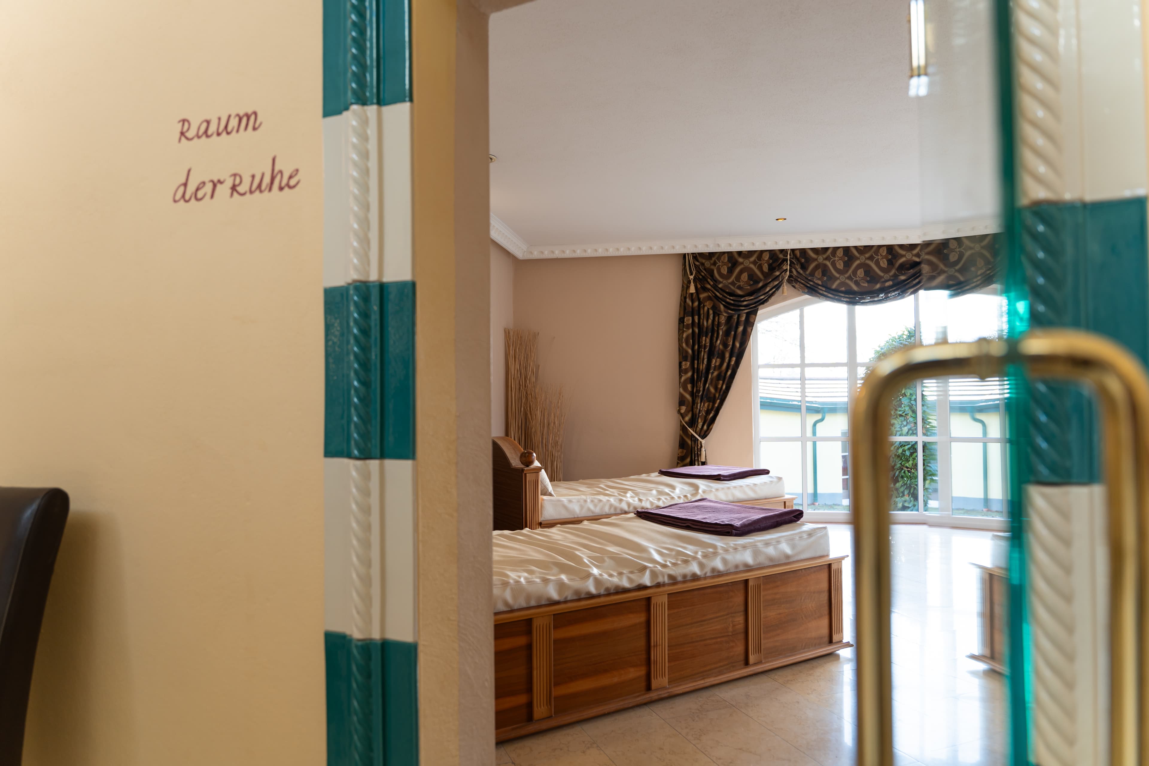 Wellnesshotel Parkschlössl - Bild 7