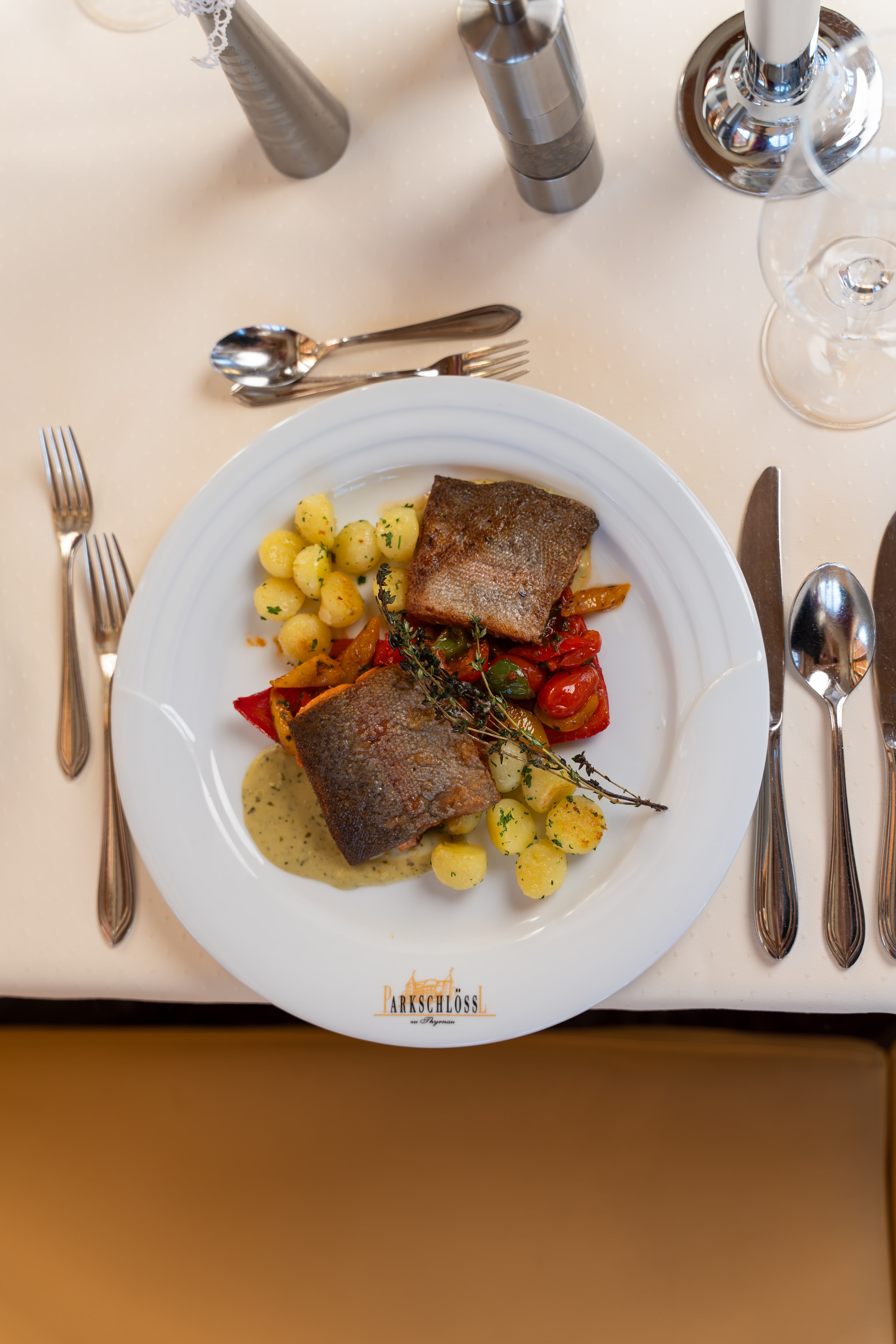 Wellnesshotel Parkschlössl - Bild 2