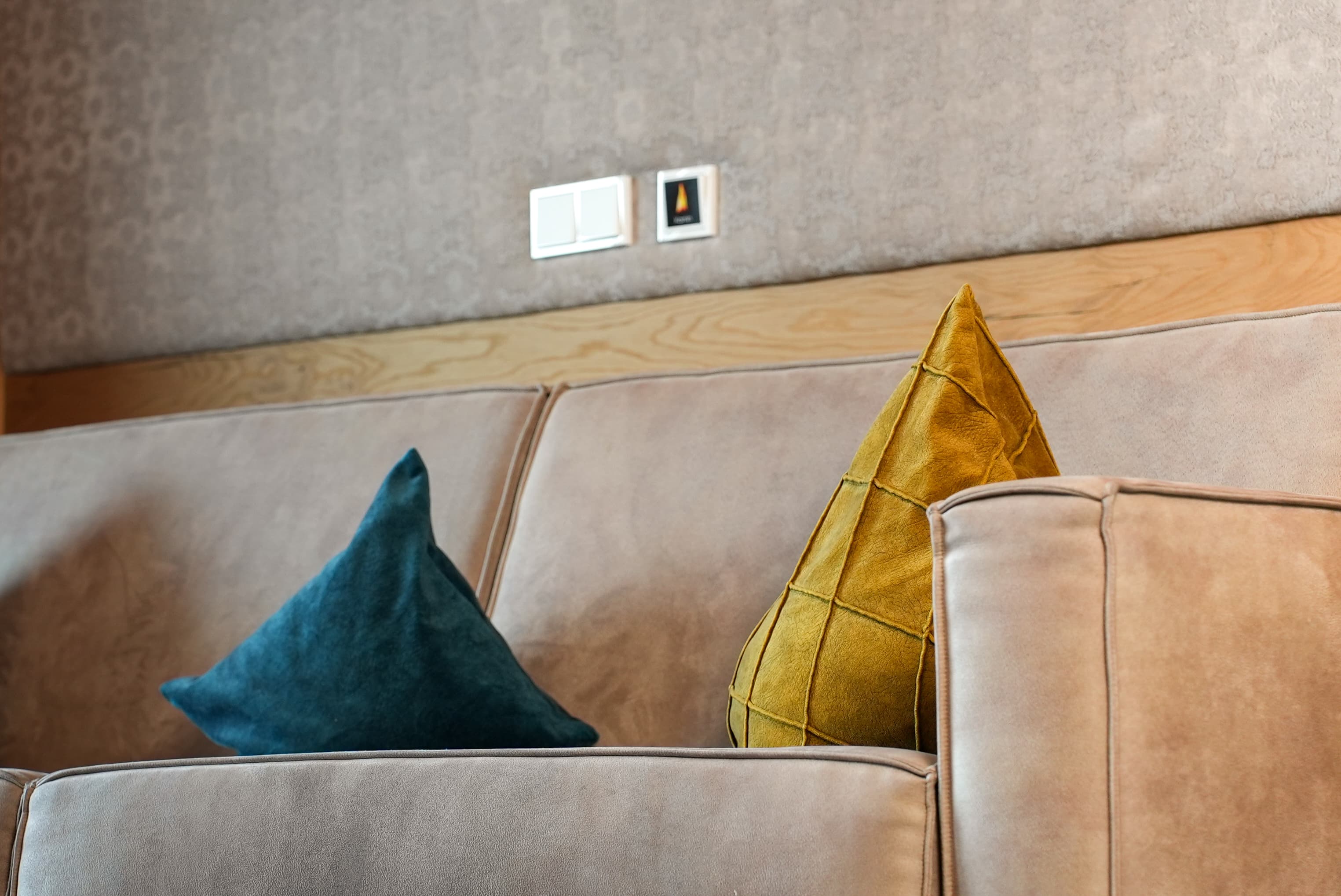 Das Stemp****S Wellnessresort - Bild 6