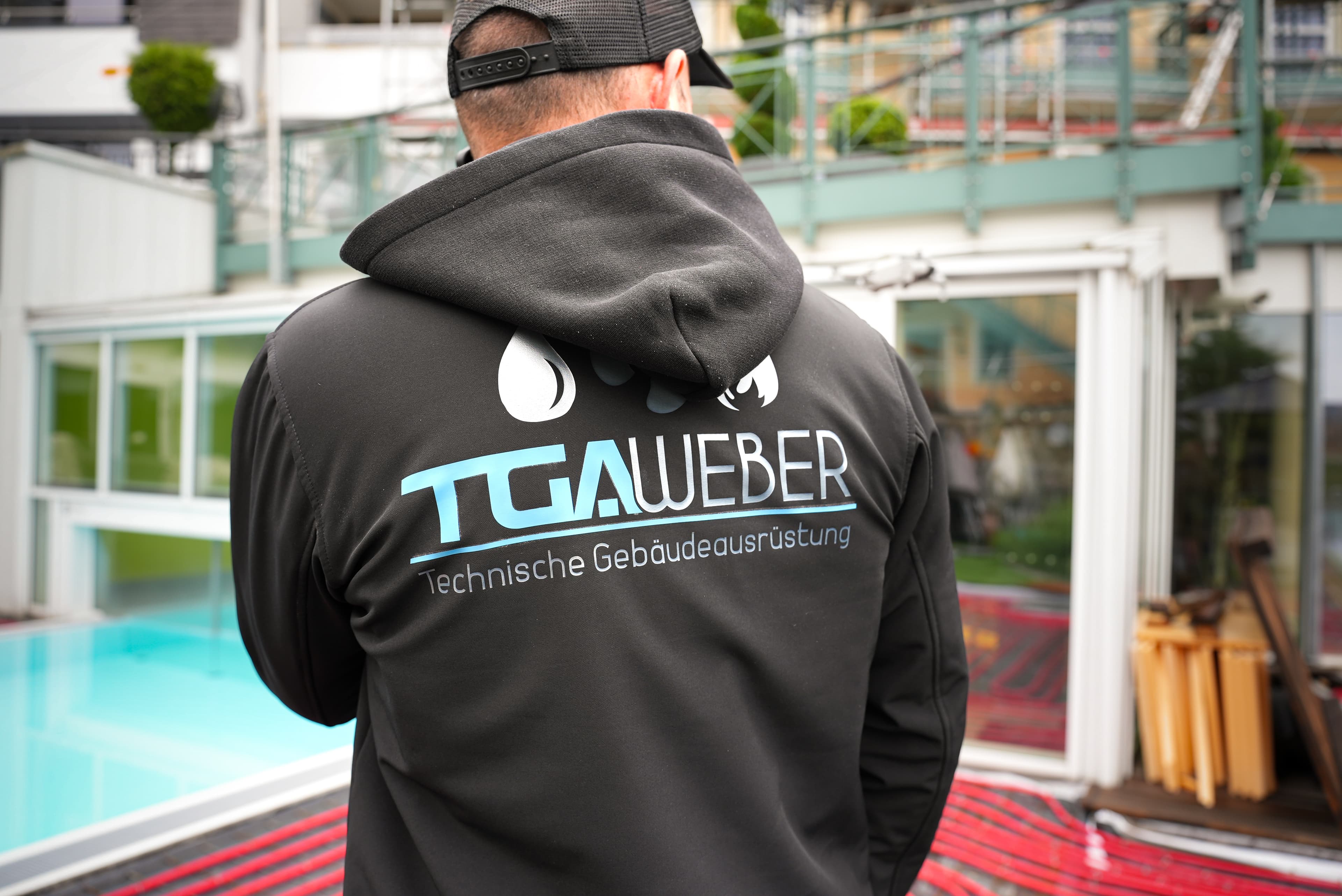 TGA Weber - Bild 3