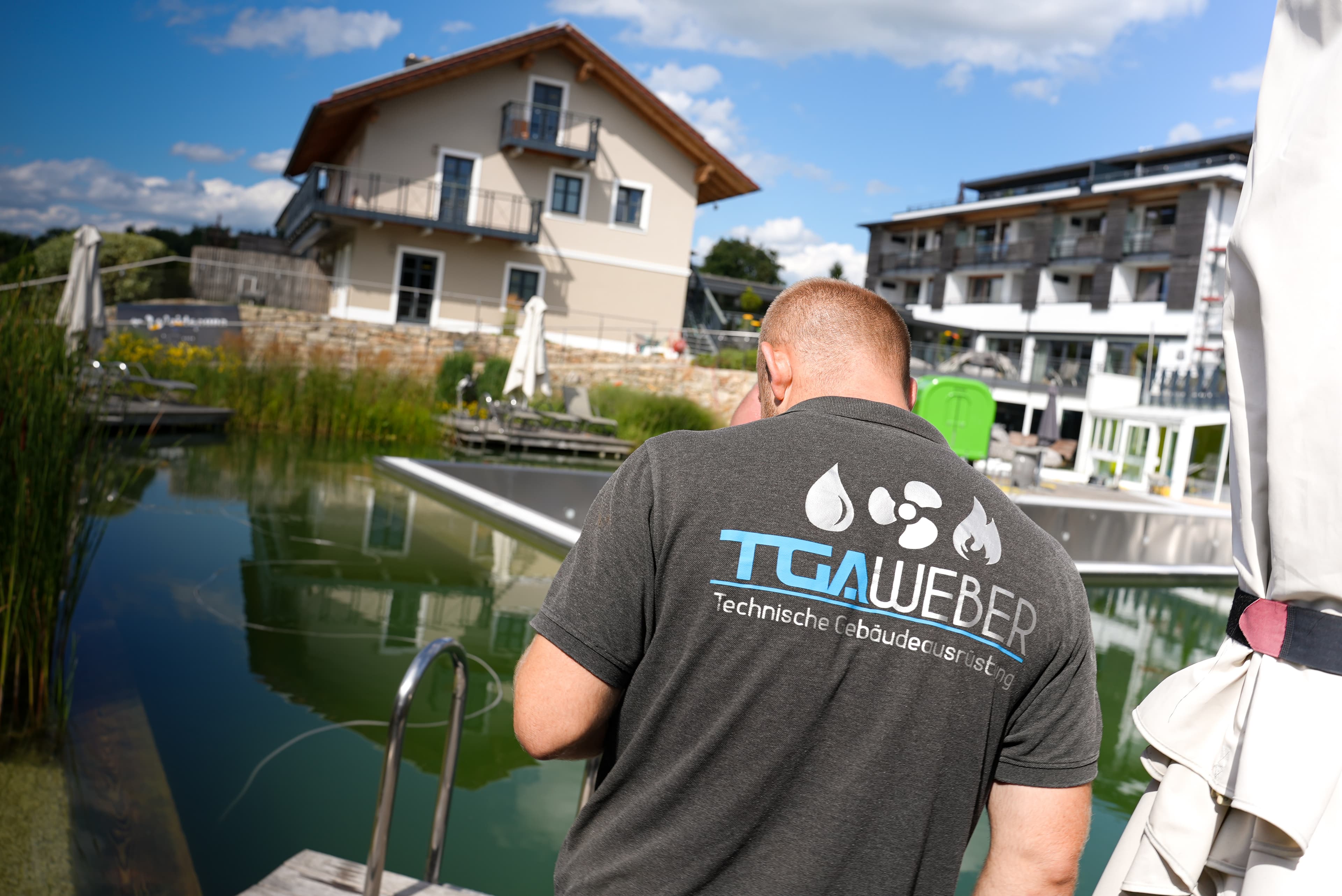 TGA Weber - Bild 12