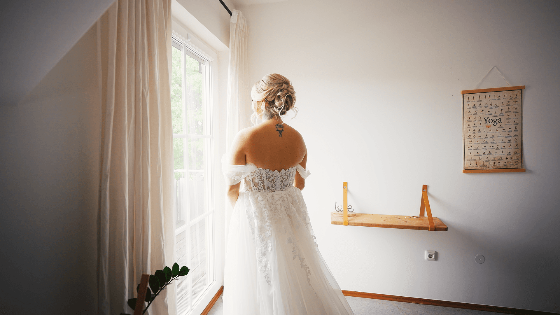 Momente einer Hochzeit 1