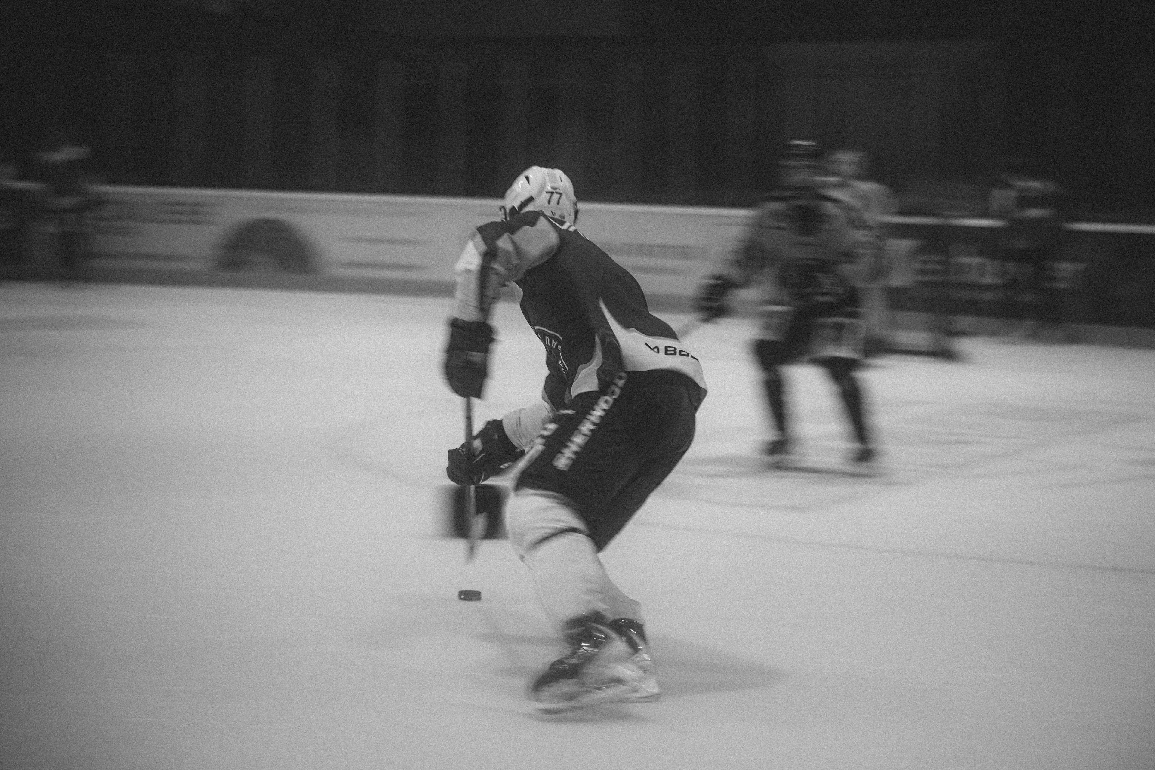 Passau Black Hawks – Eventfilm & Social Media Content Projekt von Mile Media