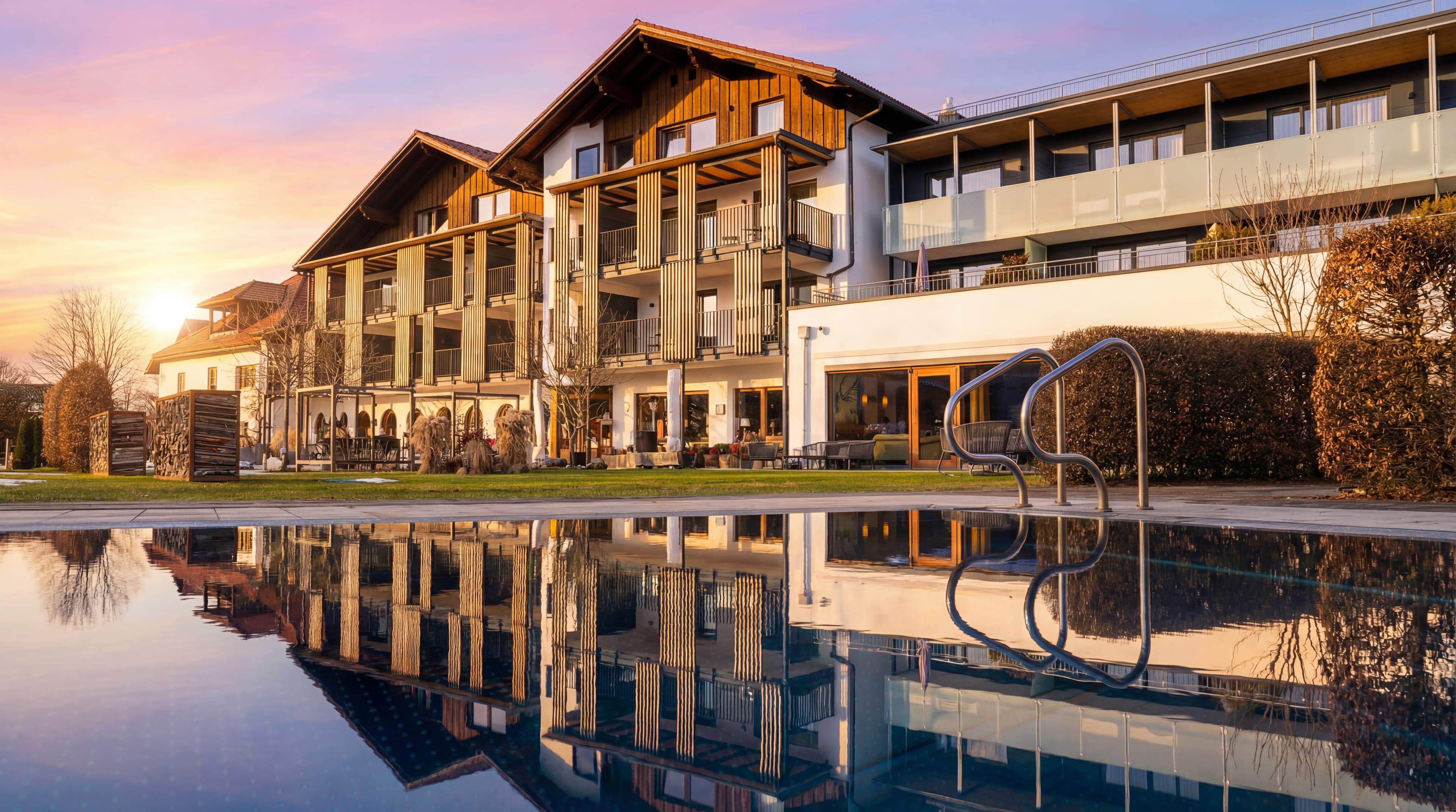 Hotel Eibl-Brunner