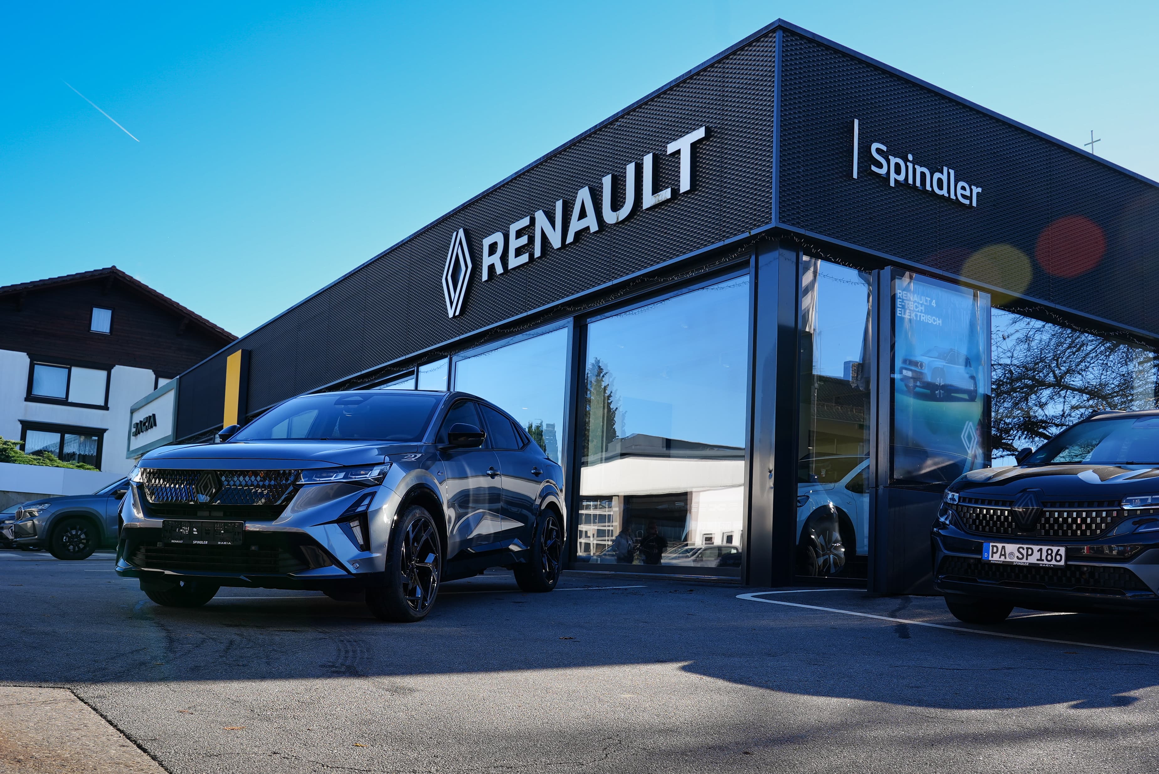 Autohaus Spindler
